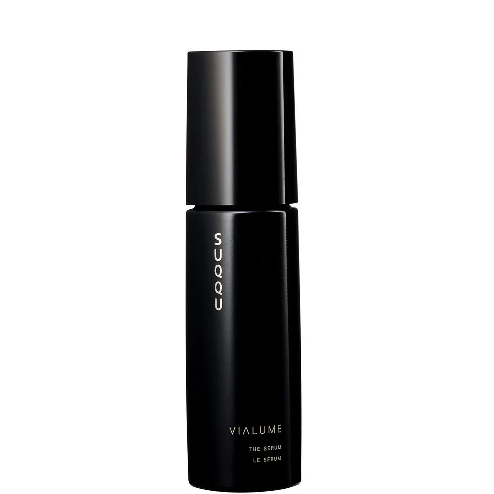 SUQQU Vialume The Serum Image 1