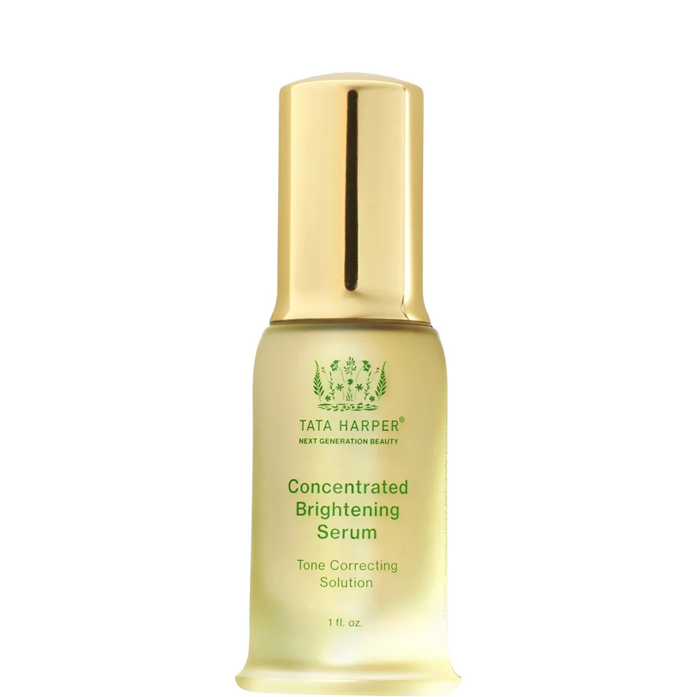 Tata Harper Concentrated Brightening Serum Image 1