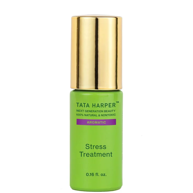 Tata Harper Aromatic Stress Treatment