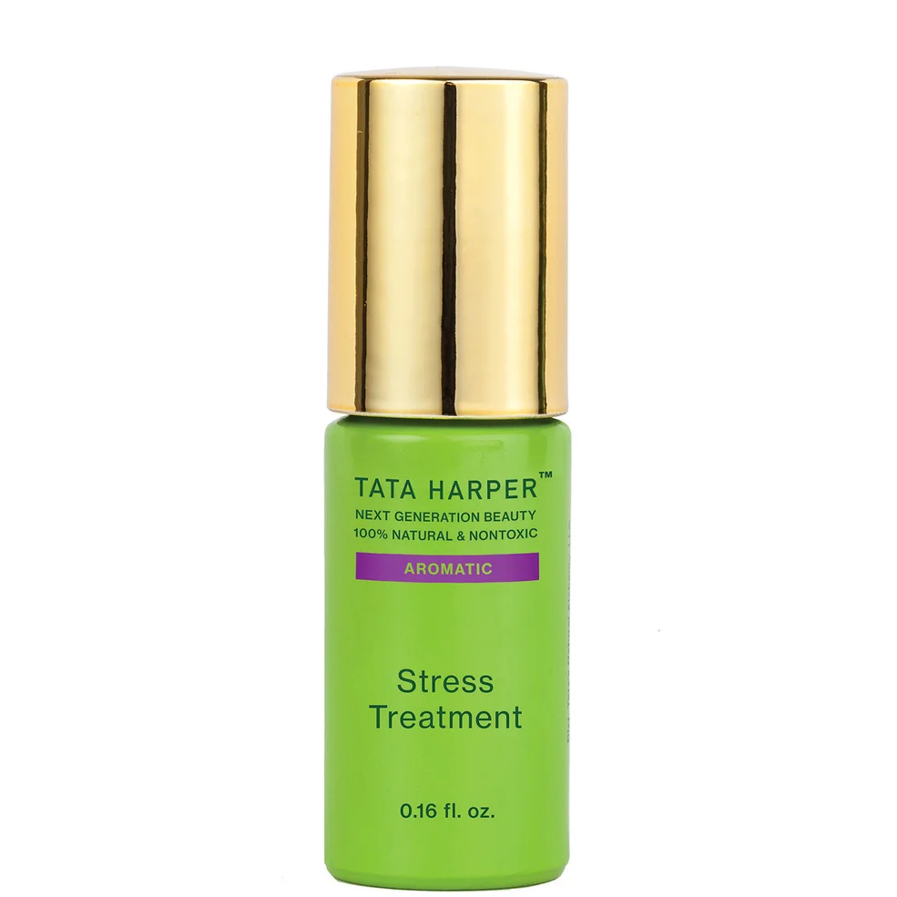 Tata Harper Aromatic Stress Treatment Image 1