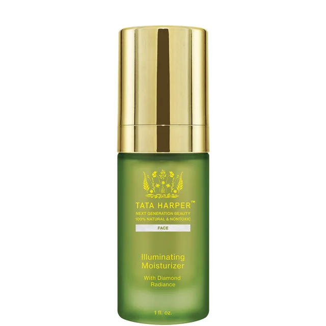 Tata Harper Illuminating Moisturizer