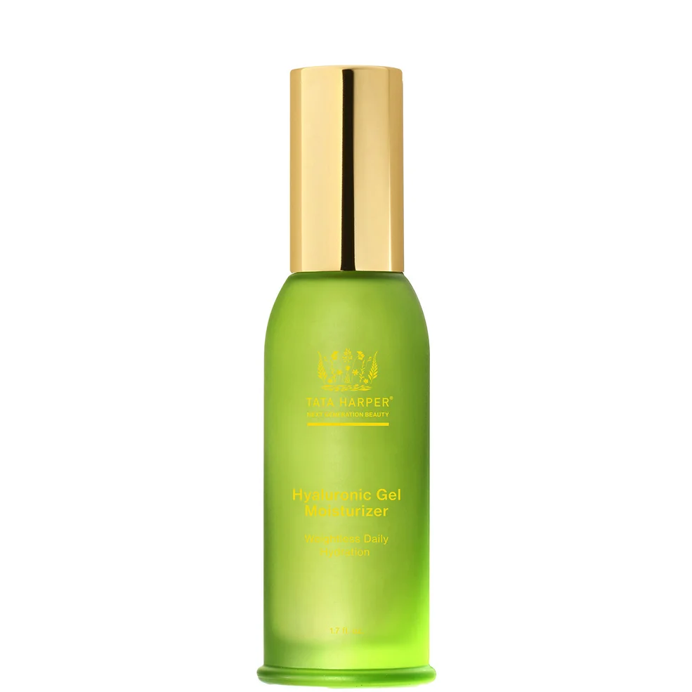 Tata Harper Hyaluronic Gel Moisturizer Image 1