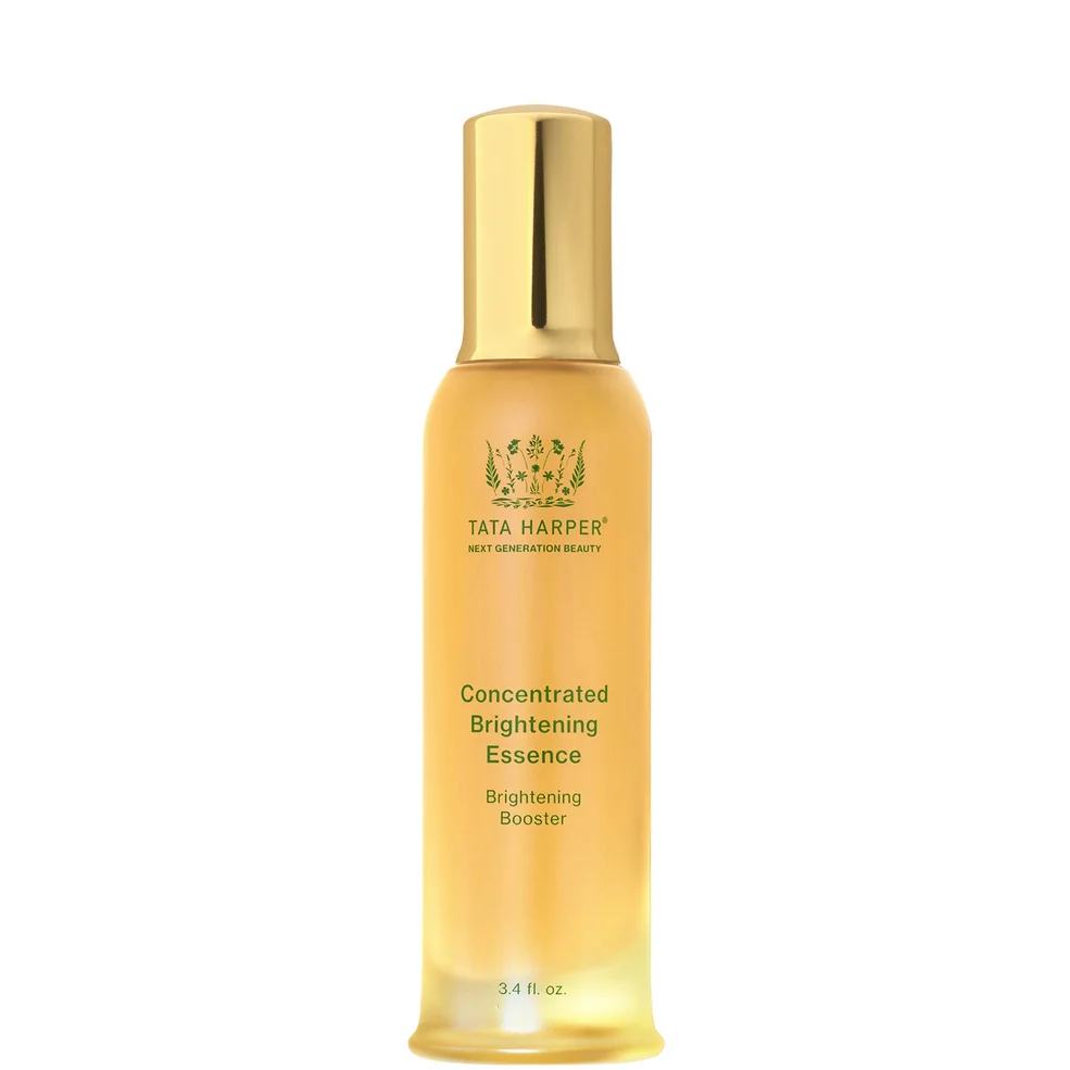 Tata Harper Concentrated Brightening Essence 2.0 Image 1