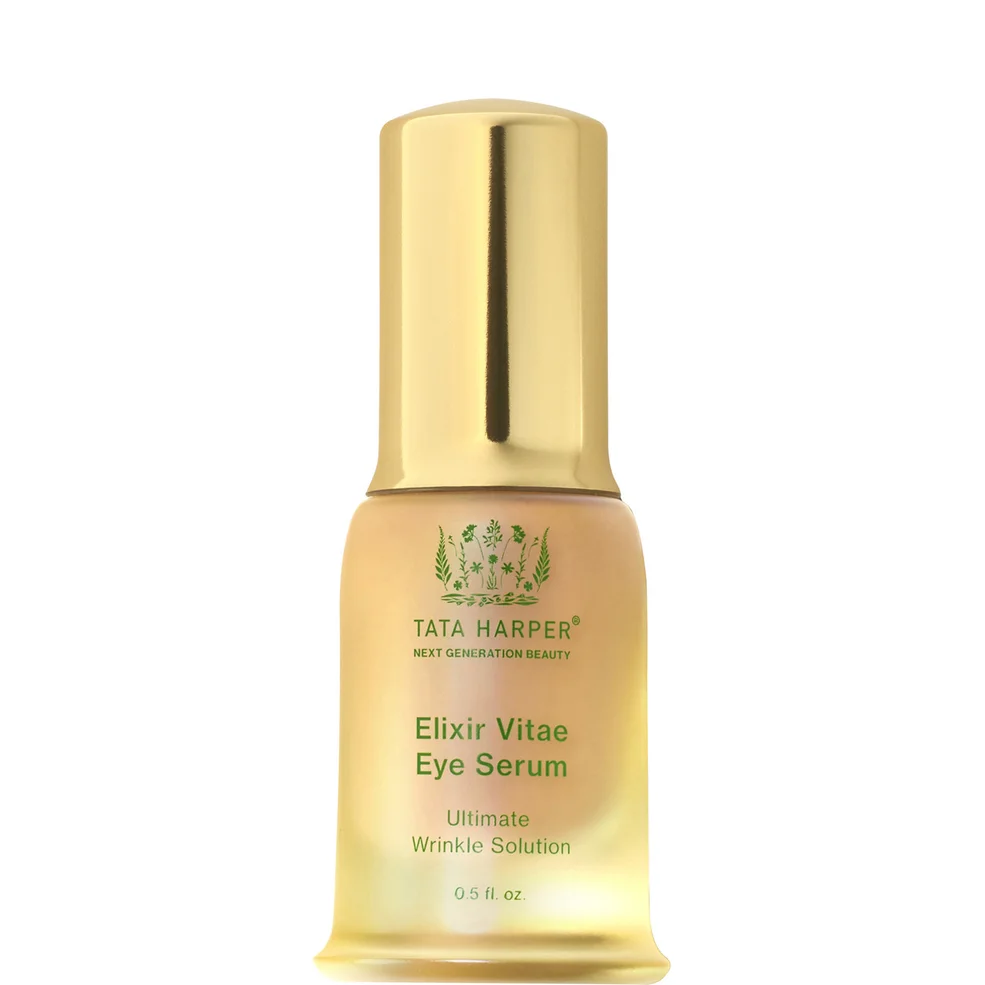 Tata Harper Elixir Vitae Eye Serum 2.0 Image 1