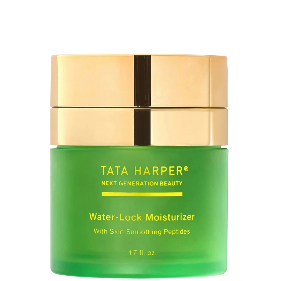 Tata Harper Water-Lock Moisturizer Starter Kit Image 1