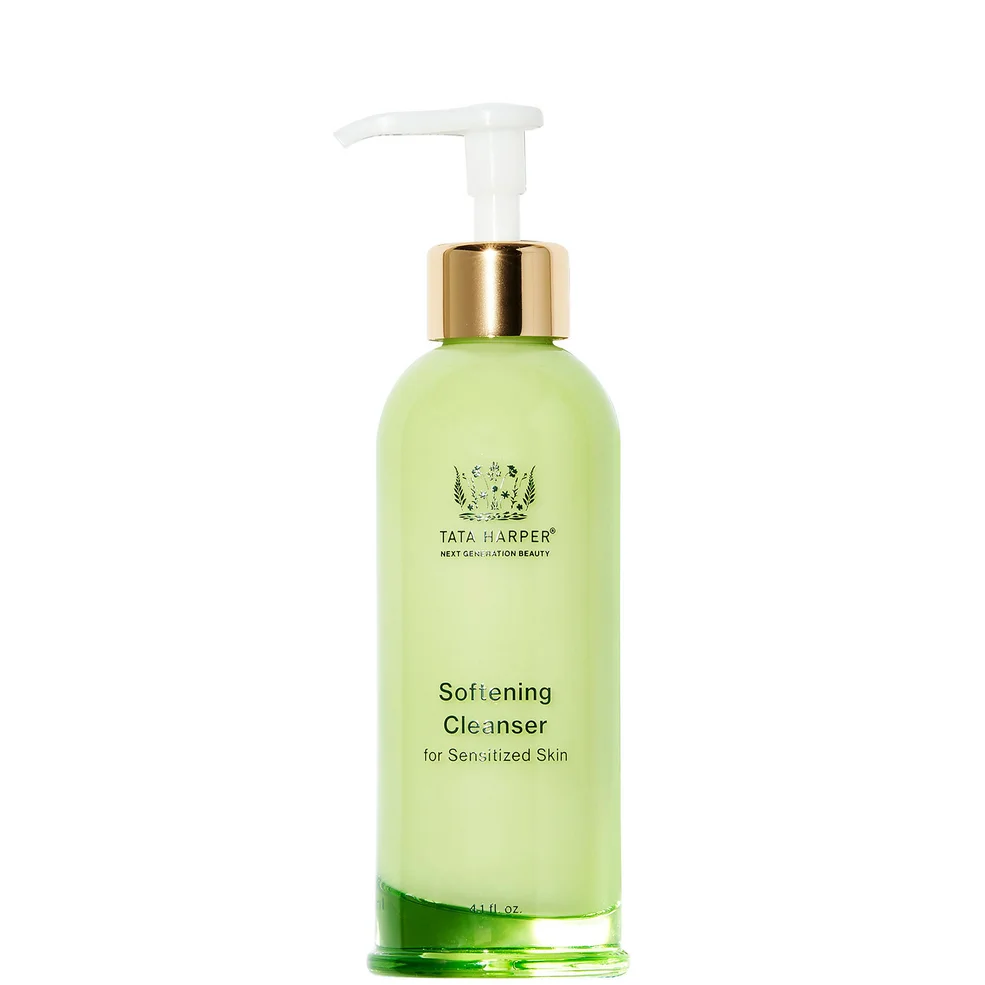 Tata Harper Softening Cleanse Image 1