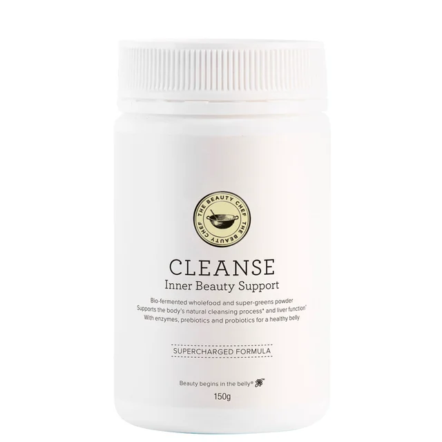 The Beauty Chef Daily Supergreens Inner Beauty Support