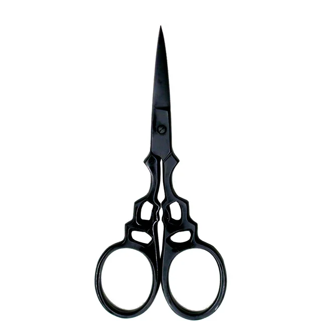The BrowGal Eyebrow Scissors