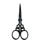 The BrowGal Eyebrow Scissors