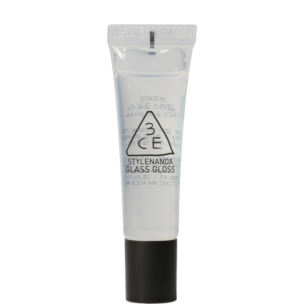 3CE Glass Gloss Image 1