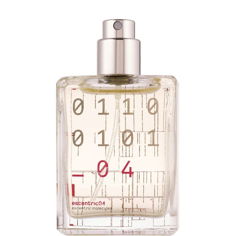 Escentric Molecules Escentric 04 Travel Size Refill Image 1