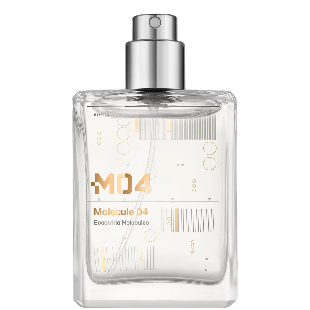 Escentric Molecules Molecule 04 Travel Size Refill Image 1