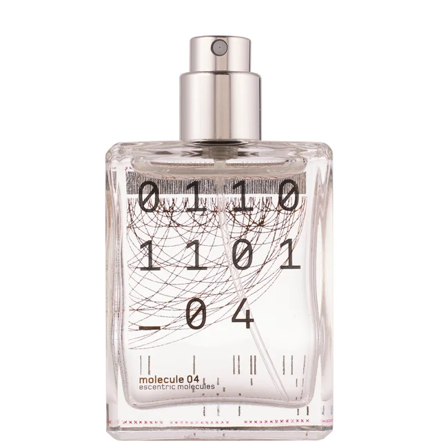 Escentric Molecules Molecule 04 Travel Size in Case