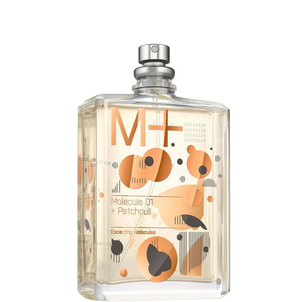Escentric Molecules M+ Molecule 01 + Patchouli Image 1