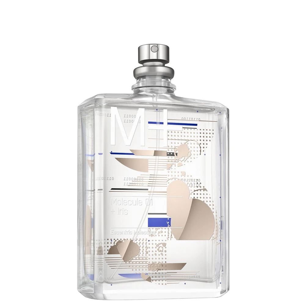 Escentric Molecules M+ Molecule 01 + Iris Image 1