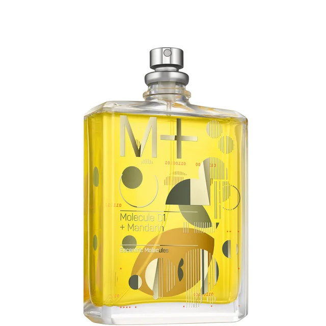 Escentric Molecules M+ Molecule 01 + Mandarin