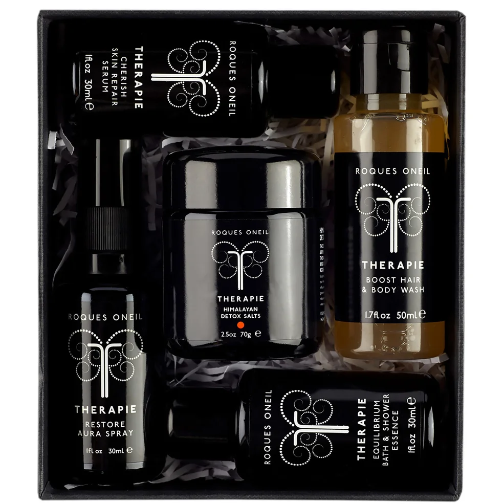 Therapie Discovery Kit Image 1