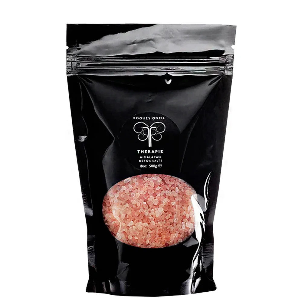 Therapie Himalayan Detox Salts (Refill 500g) Image 1