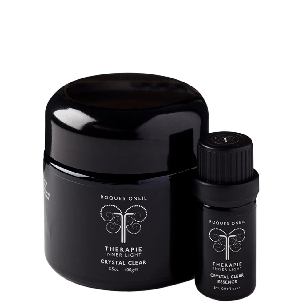 Therapie Crystal Clear Image 1