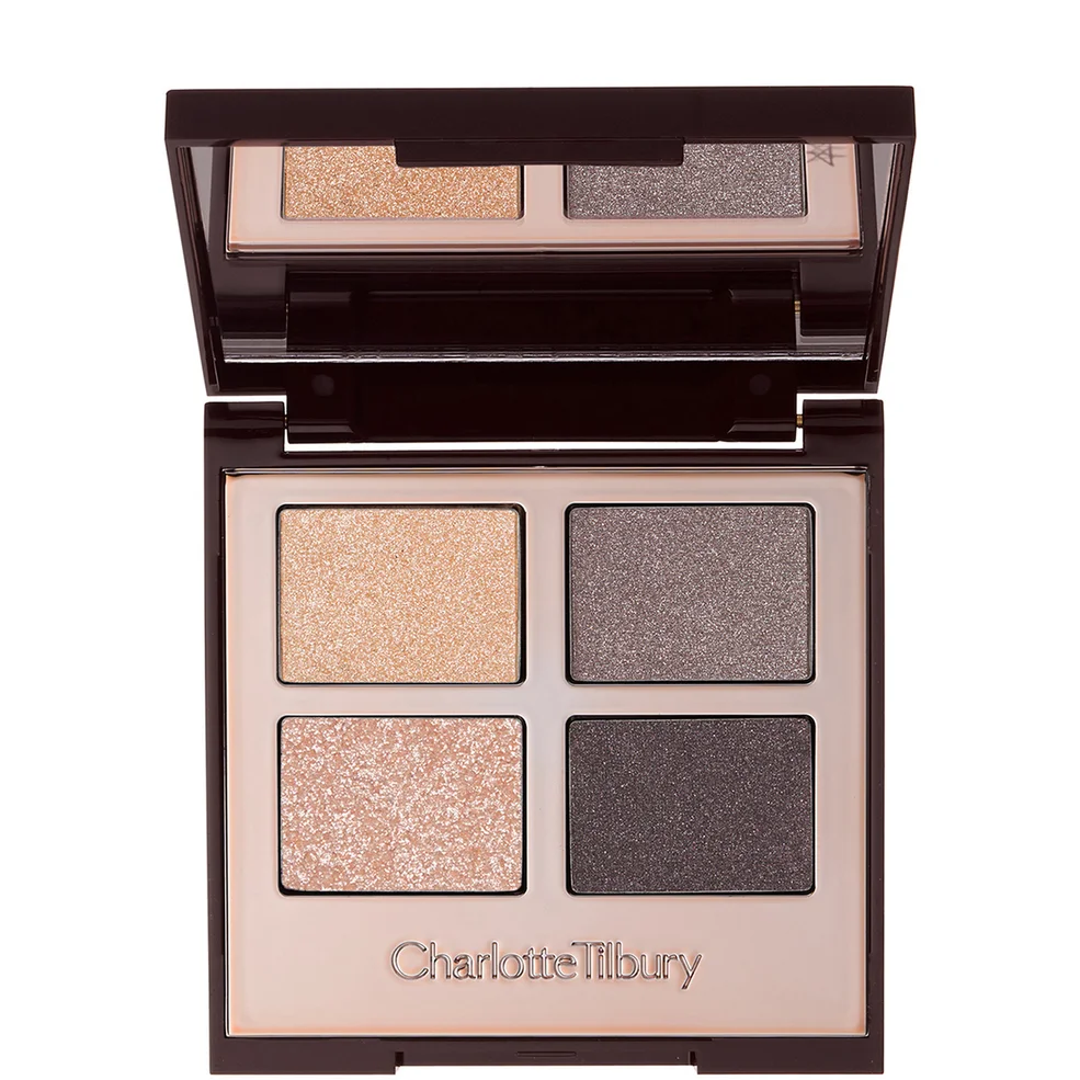 Charlotte Tilbury Luxury Palette - The Uptown Girl Image 1