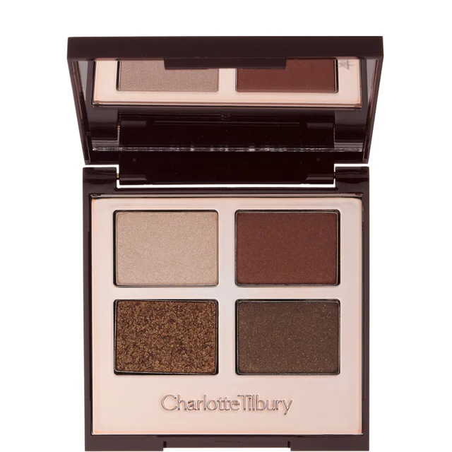 Charlotte Tilbury Luxury Palette - The Bella Sofia