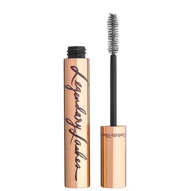 Charlotte Tilbury Legendary Lashes Mascara