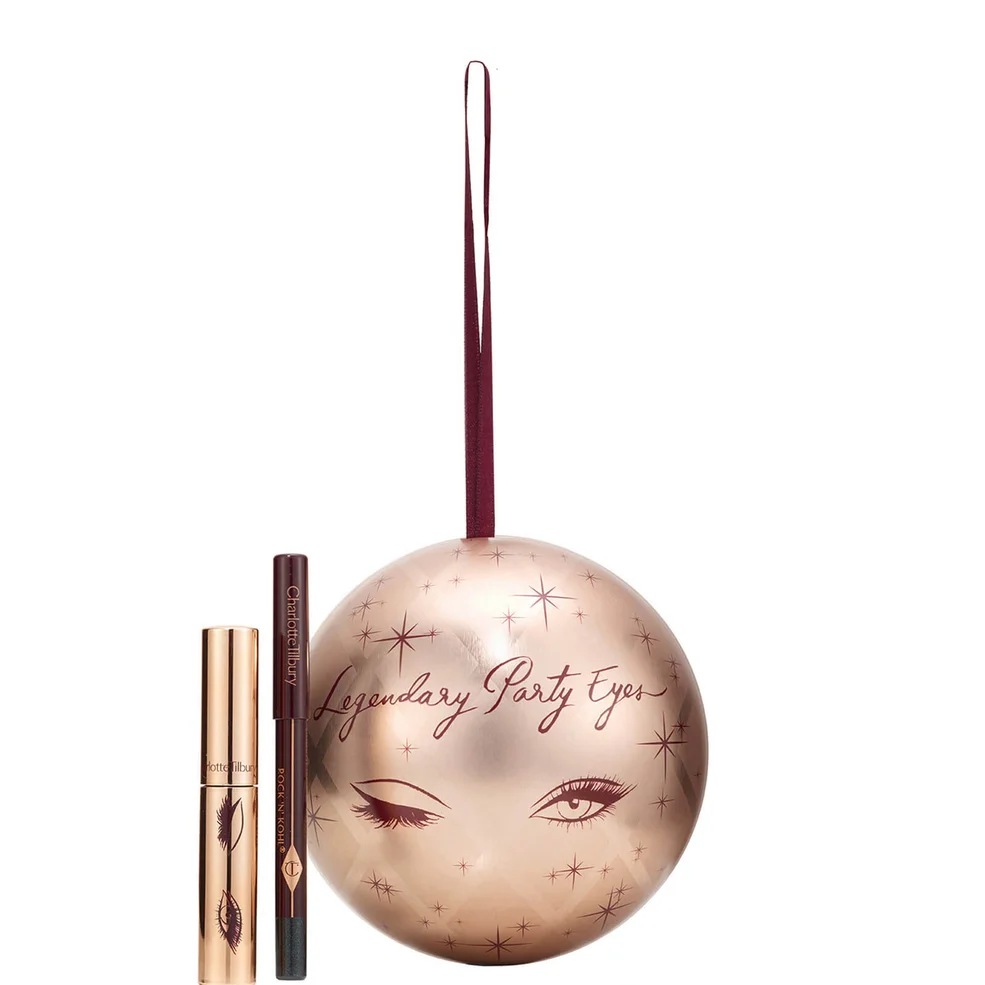 Charlotte Tilbury Legendary Party Eyes Image 1