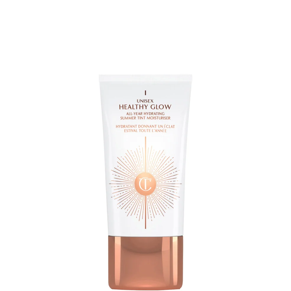 Charlotte Tilbury Unisex Healthy Glow Image 1
