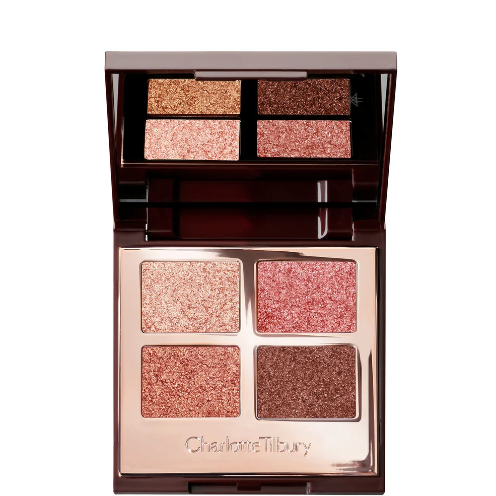 Charlotte Tilbury Luxury Palette of Pops - Pillow Talk Image 1