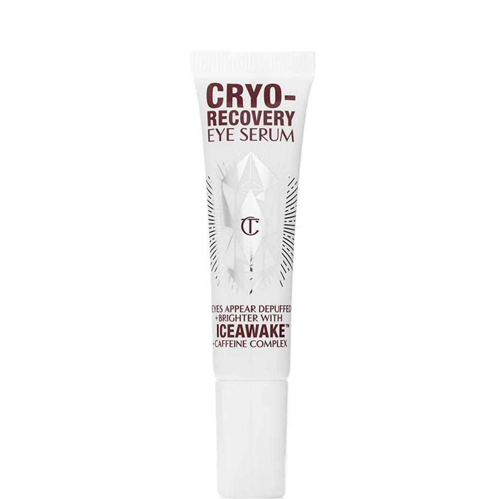 Charlotte Tilbury Cryo-Recovery Eye Serum Image 1