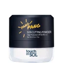 touch in SOL Pang Pang Sun Cutting Powder SPF30 PA+++