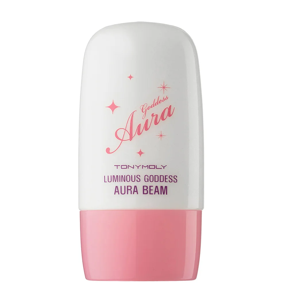 TONYMOLY Luminous Goddess Aura Beam Image 1