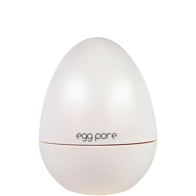 TONYMOLY Egg Pore Blackhead Steam Balm