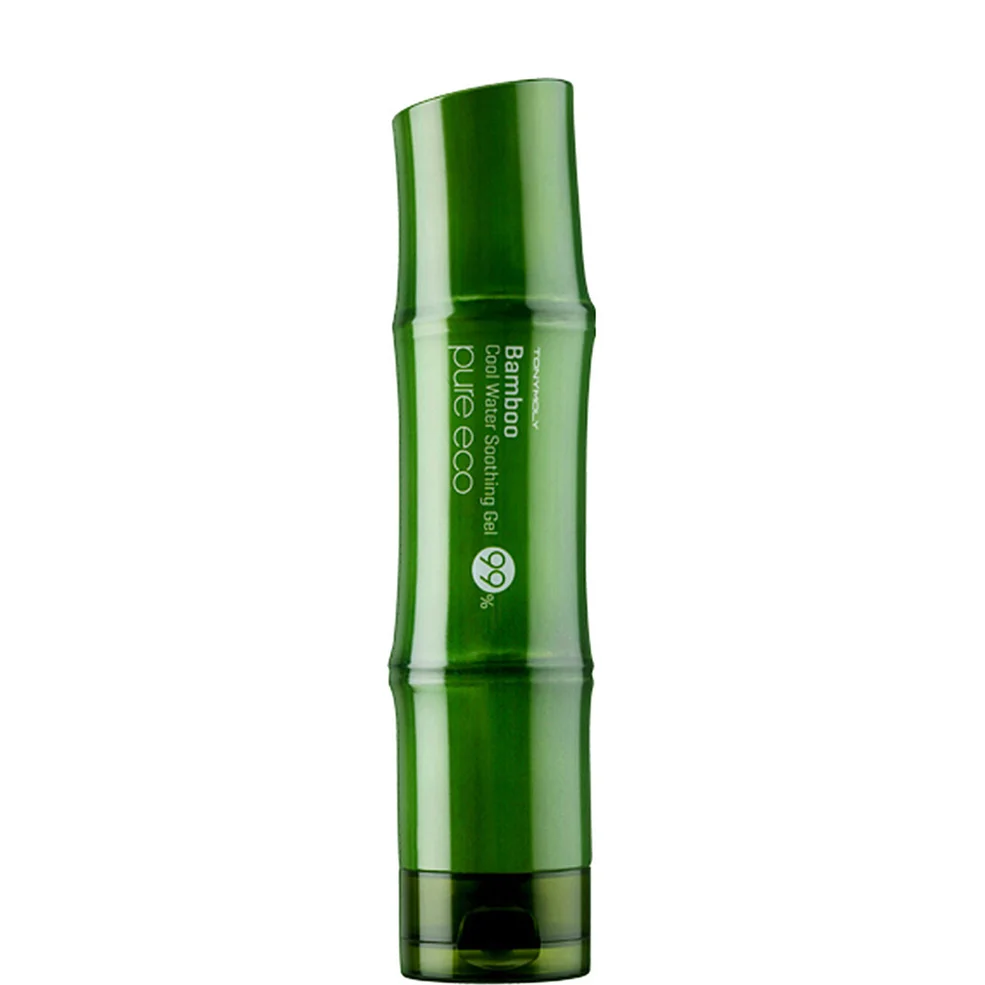 TONYMOLY Pure Eco Bamboo Water Cool Soothing Gel Image 1