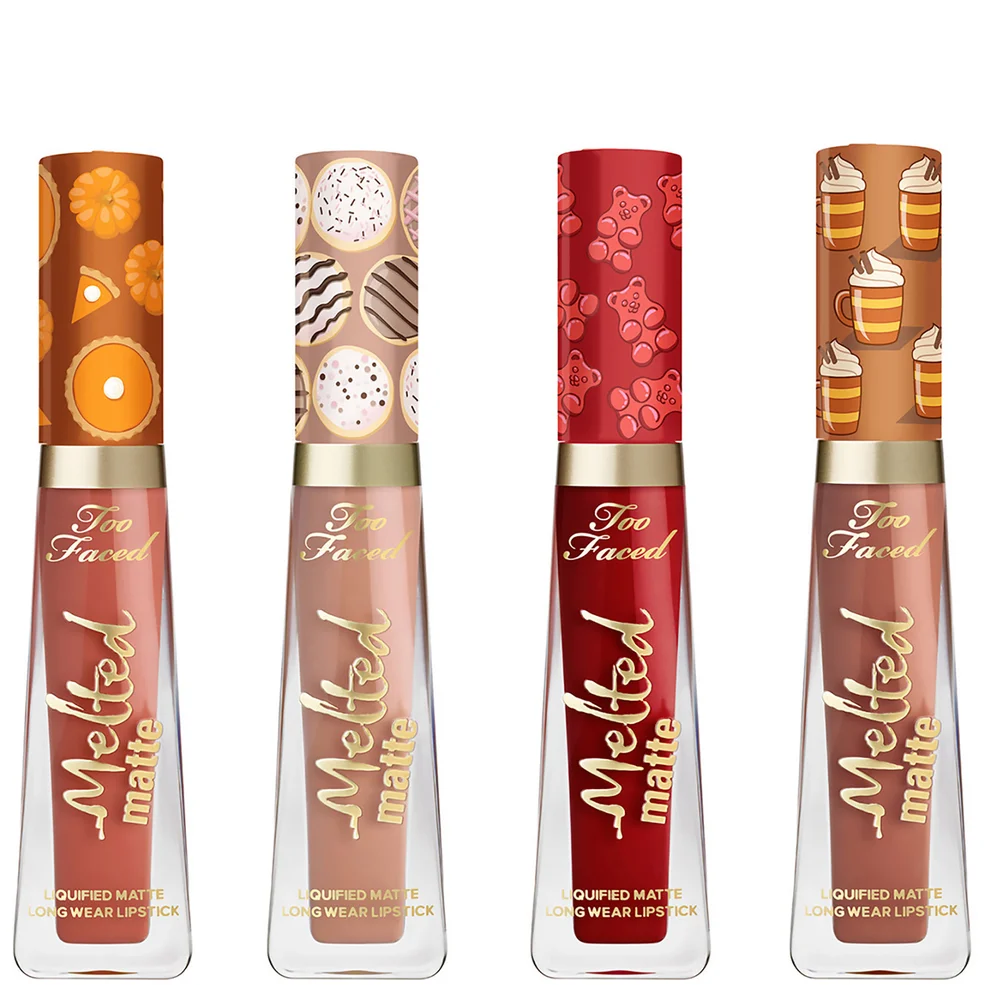 Too Faced The Sweet Smell of Christmas Image 1
