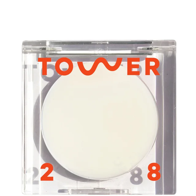 Tower 28 Beauty SuperDew Highlighter Balm