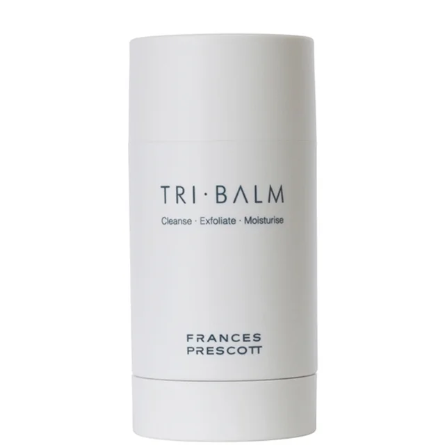 Frances Prescott Tri-Balm
