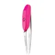 Tweezerman Expertweeze Lighted Slant Tweezer