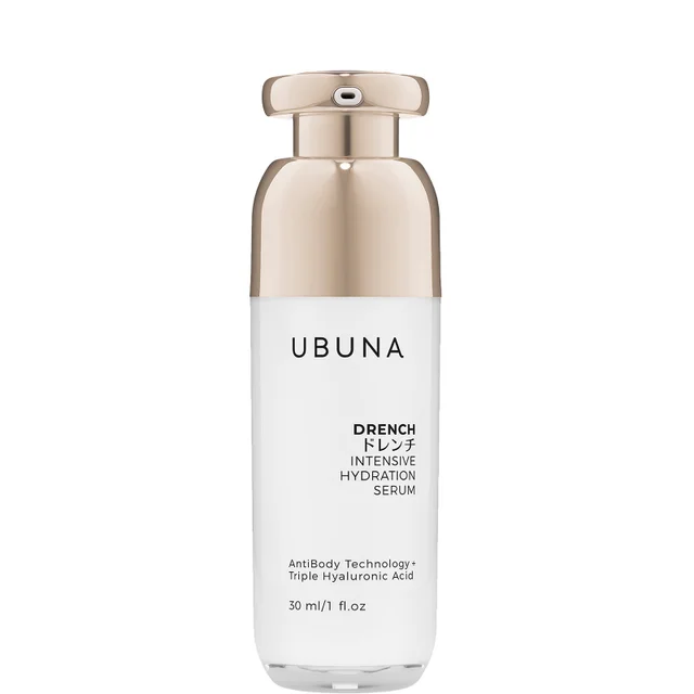 UBUNA Drench Intensive Hydration Serum