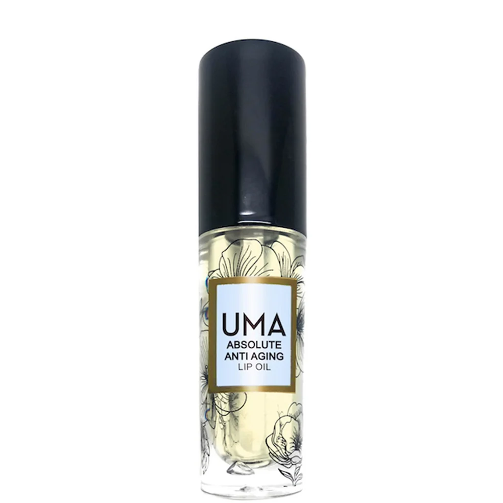 Uma Absolute Anti Aging Lip Oil Image 1