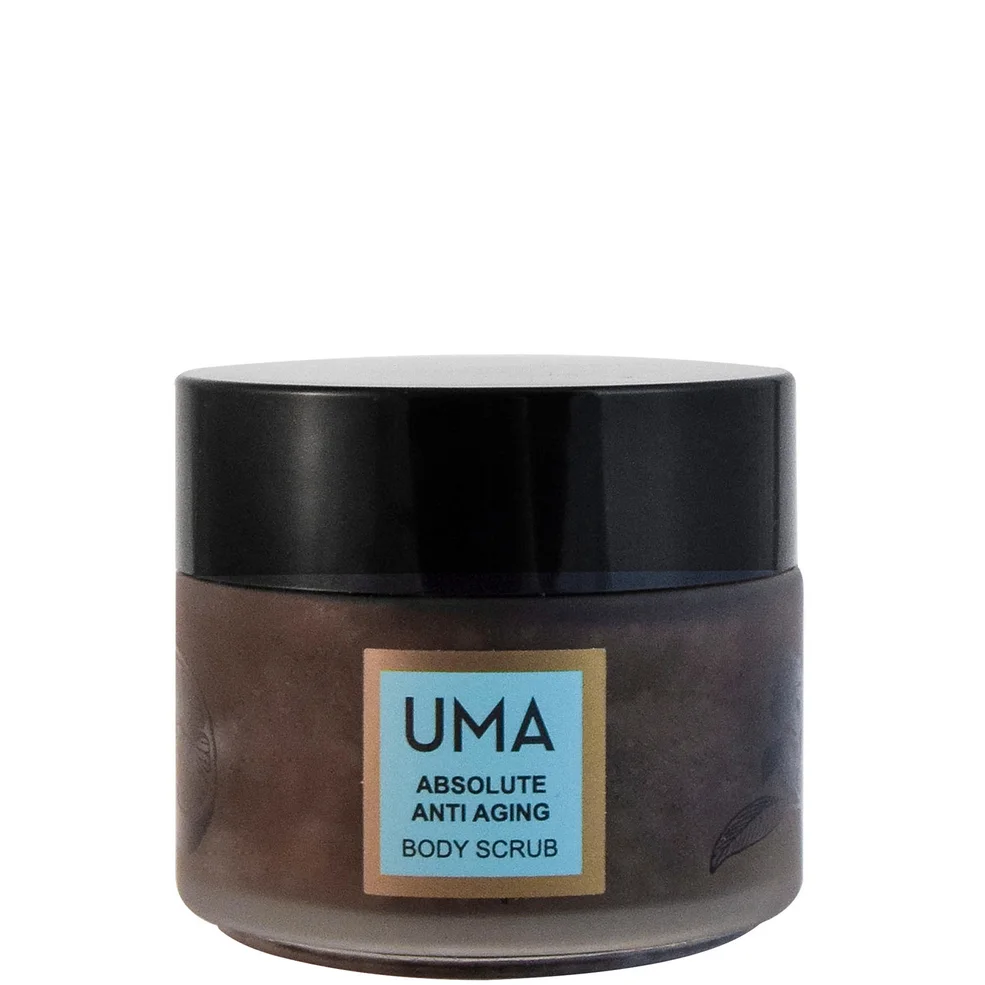 Uma Absolute Anti Aging Body Scrub Image 1