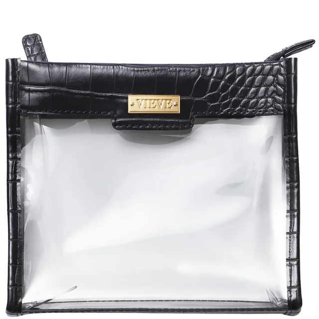 VIEVE The Essential Makeup Bag