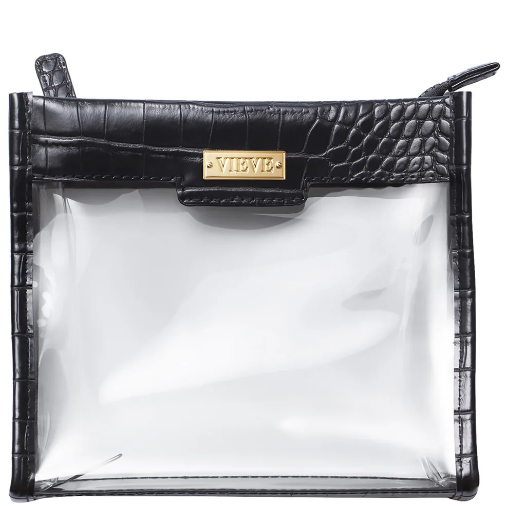 VIEVE The Essential Makeup Bag Cult Beauty