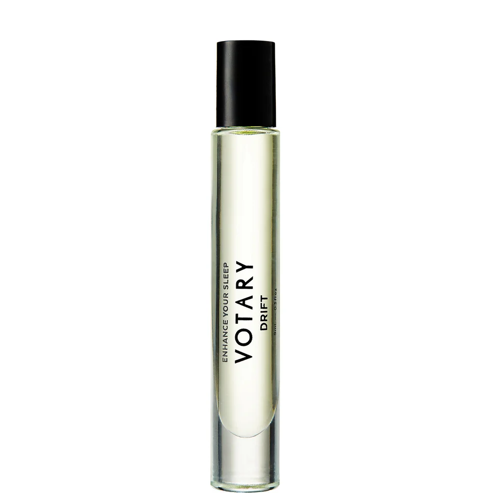 VOTARY Drift Aromatherapy Oil Roll-On Image 1