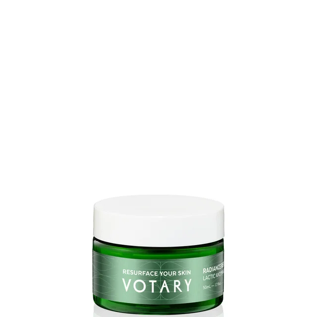 Votary Radiance Reveal Mask