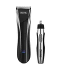 Wahl Trimmer Kit Vacuum Cord/ Cordless