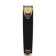 Wahl Trimmer Kit Lithium Black & Gold