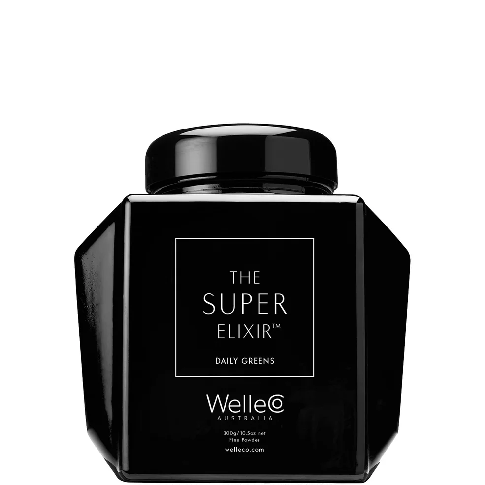 WelleCo The Super Elixir Caddy - Unfilled Image 1