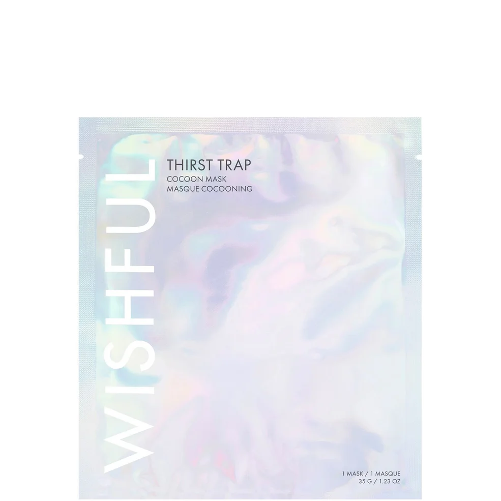 Wishful Thirst Trap Mask Image 1
