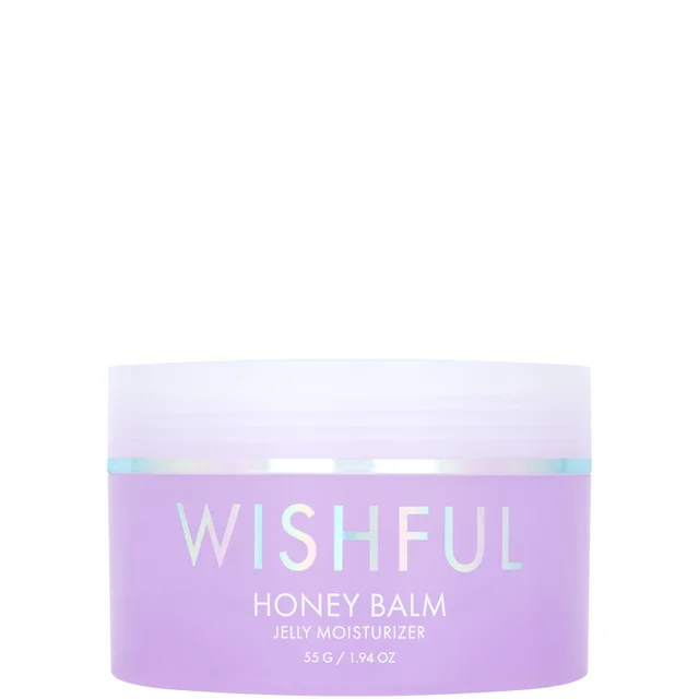 Wishful Honey Balm Jelly Moisturizer